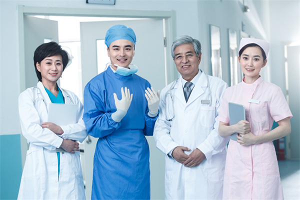 2025美国最权威生殖医院TOP5，助你轻松圆试管宝宝梦