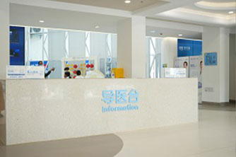 云南锦欣九洲医院