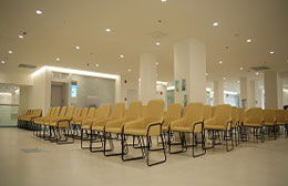 云南锦欣九洲医院男科