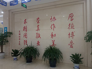 芜湖协诚医院