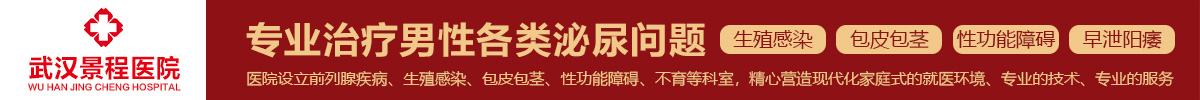 武汉景程医院