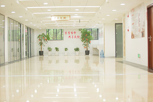 厦门湖里天伦医院胃肠科