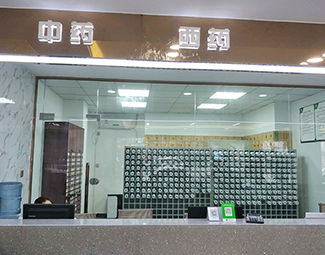 成都微创男科医院