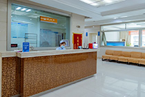 太原东方男健医院