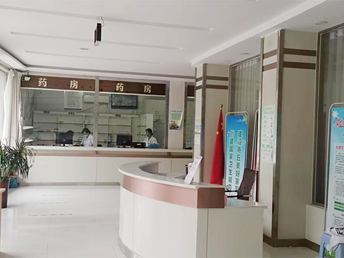 商丘恒爱医院