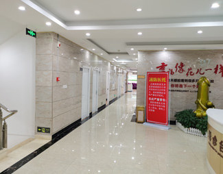 漳州九龙男科医院