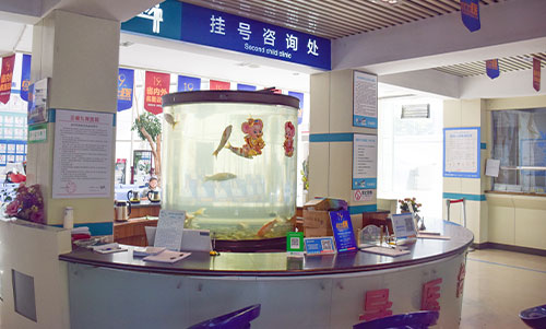 云南九洲医院妇科