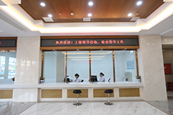 南昌首大医院