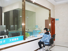 黄石德亚泌尿专科医院