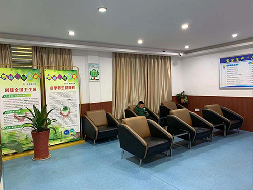 郴州市东方泌尿专科医院