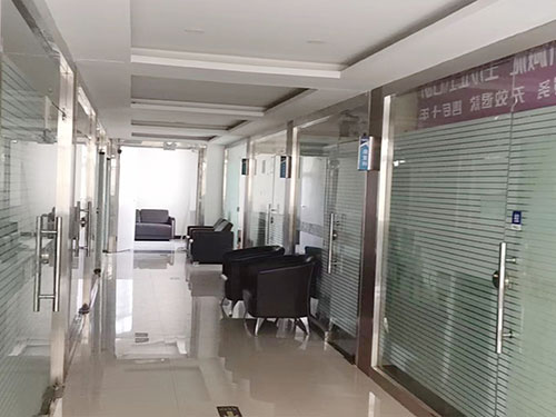 商丘恒爱医院
