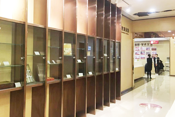 盐城金陵医院
