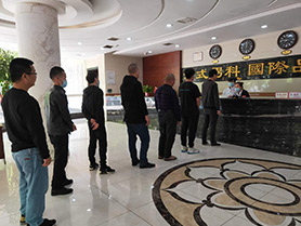 株洲九龙泌尿专科医院