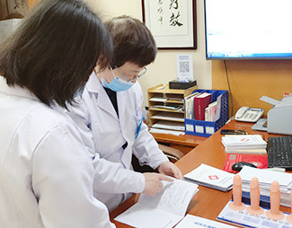 渭南益健医院