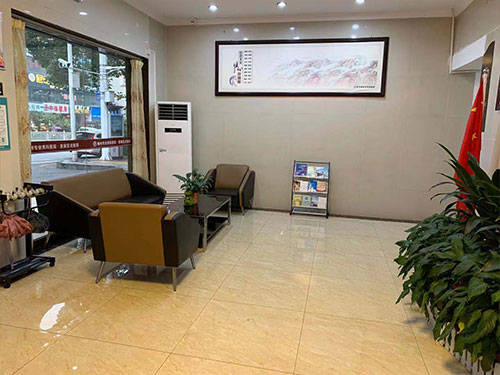 郴州市东方泌尿专科医院