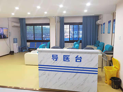 湘潭龙华医院