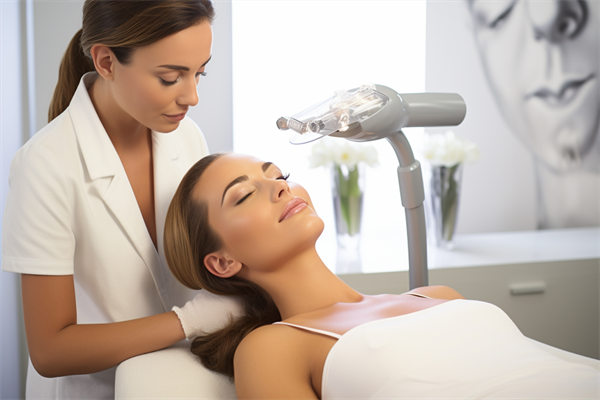 中国医学科学院皮肤病医院脸部热玛吉一年案例点评(效果怎么样?技术风格)