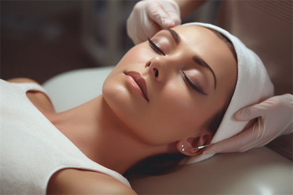 杭州市第三人民医院胶原蛋白丰鼻唇沟术后120天案例&技术怎么样?